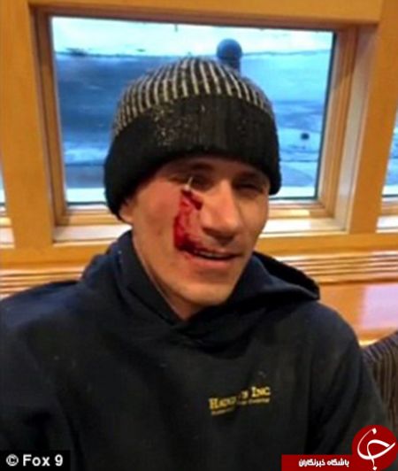 اخبارگوناگون,خبرهای گوناگون,ماجرای عجیب میخ