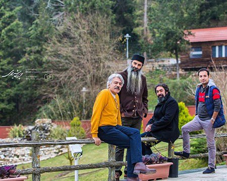 آخرین اخبار و عکسهای بازیگران و چهره های ایرانی آخرین اخبار و عکسهای بازیگران و چهره های ایرانی