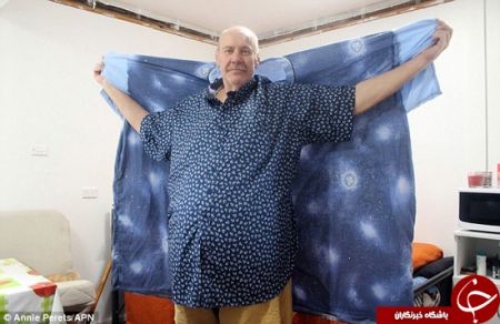 اخبارگوناگون,خبرهای گوناگون,لاغر کردن