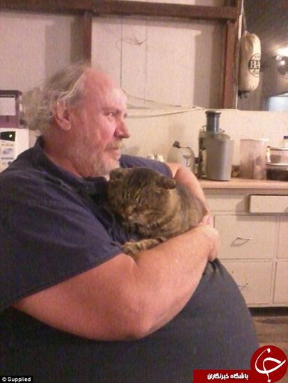 اخبارگوناگون,خبرهای گوناگون,لاغر کردن