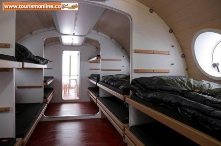 اخبارگوناگون,خبرهای گوناگون,هتل