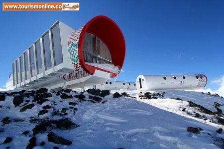 اخبارگوناگون,خبرهای گوناگون,هتل