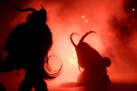 اخبارگوناگون,خبرهای گوناگون,کرامپس ها اخبارگوناگون,خبرهای گوناگون,کرامپس ها