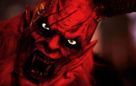 اخبارگوناگون,خبرهای گوناگون,کرامپس ها اخبارگوناگون,خبرهای گوناگون,کرامپس ها