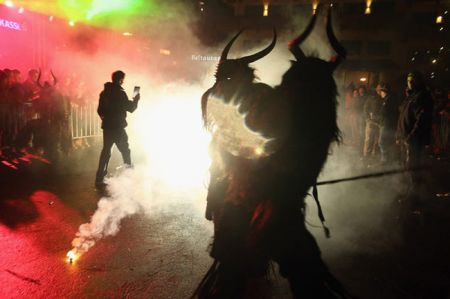 اخبارگوناگون,خبرهای گوناگون,کرامپس ها اخبارگوناگون,خبرهای گوناگون,کرامپس ها