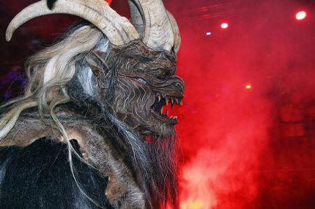 اخبارگوناگون,خبرهای گوناگون,کرامپس ها اخبارگوناگون,خبرهای گوناگون,کرامپس ها