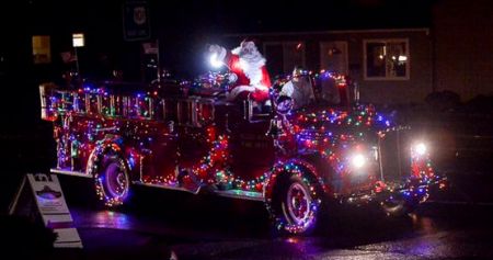 اخبارگوناگون,خبرهای گوناگون,جشن سال نو میلادی اخبارگوناگون,خبرهای گوناگون,جشن سال نو میلادی