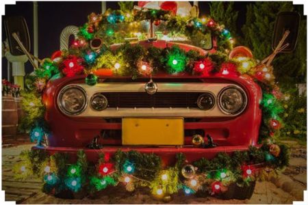 اخبارگوناگون,خبرهای گوناگون,جشن سال نو میلادی اخبارگوناگون,خبرهای گوناگون,جشن سال نو میلادی