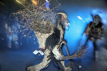 اخبارگوناگون,خبرهای گوناگون,کرامپس ها اخبارگوناگون,خبرهای گوناگون,کرامپس ها