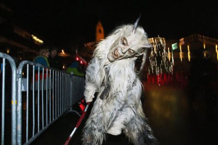 اخبارگوناگون,خبرهای گوناگون,کرامپس ها اخبارگوناگون,خبرهای گوناگون,کرامپس ها