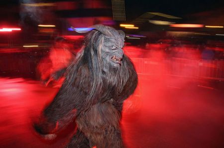 اخبارگوناگون,خبرهای گوناگون,کرامپس ها اخبارگوناگون,خبرهای گوناگون,کرامپس ها