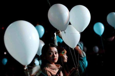 اخبارگوناگون,خبرهای گوناگون,سال نو میلادی اخبارگوناگون,خبرهای گوناگون,سال نو میلادی