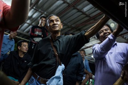 اخبارگوناگون,خبرهای گوناگون,تایلند اخبارگوناگون,خبرهای گوناگون,تایلند