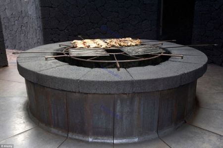 اخباربازیگران,اخبارهنرمندان,رستوران اخباربازیگران,اخبارهنرمندان,رستوران