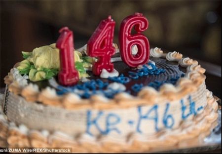 اخبارگوناگون,خبرهای گوناگون,پیرترین انسان