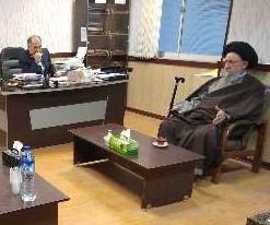 امام جمعه گرگان: تلویزیون ایران از کارشناسانی برای بیان مسایل دینی استفاده می کند که نگاهی جز محدود کردن زنان در جامعه ندارند