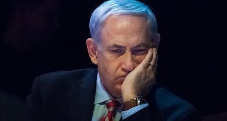   اخباربین الملل,خبرهای  بین الملل ,نتانیاهو