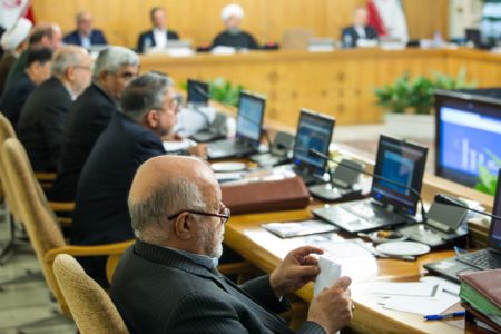 اختصاص ۲ هزار و ۱۲۰ میلیارد ریال اعتبار برای جبران خسارات حوادث غیرمترقبه در کشور