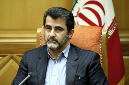 معاون وزیر کشور خبر داد رفع اختلاف بین شورای شهر و شهرداری شاندیز و شرکت پدیده شاندیز