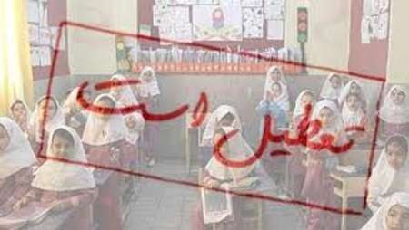خسارت میلیاردی هر روز تعطیلی مدارس ناشی از آلودگی هوا