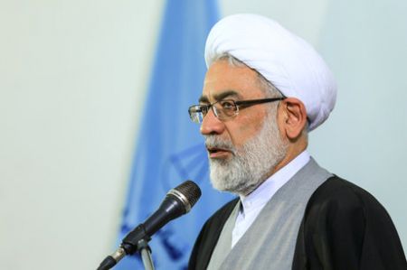 دادستان کل کشور : اختلاف بین دولت و قوه قضاییه، خانوادگی است و حل میشود