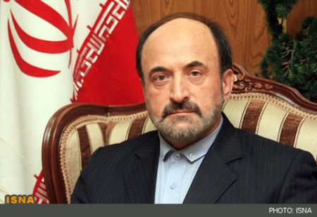 یک وزیر دیگر احمدینژاد، آماده کاندیداتوری در انتخابات ریاستجمهوری شد