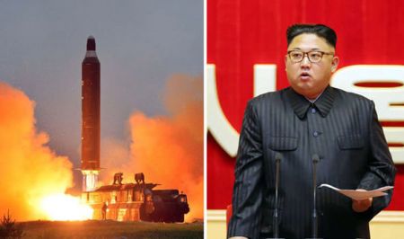   اخبار بین الملل ,خبرهای بین الملل ,کره شمالی