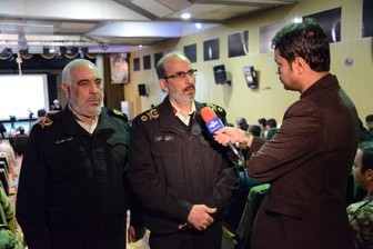 کاهش 21 درصدی جرایم فرار از خدمت سربازی