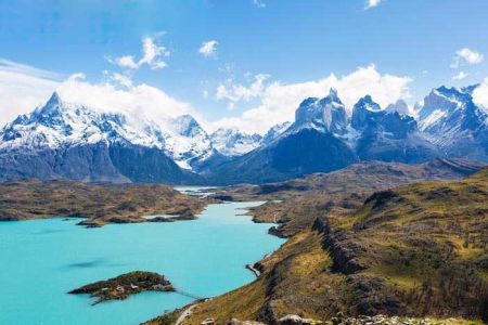   اخبار گوناگون  ,خبرهای  گوناگون ,پارک ملی