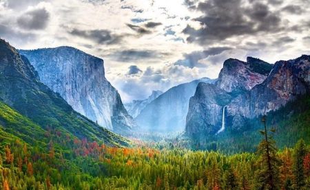   اخبار گوناگون  ,خبرهای  گوناگون ,پارک ملی