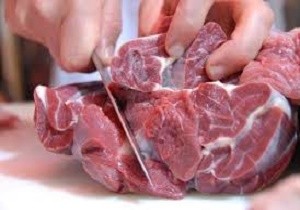   اخباراقتصادی ,خبرهای  اقتصادی , گوشت 