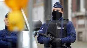  اخباربین الملل ,خبرهای بین الملل,مظنون تروریستی در بلژیک