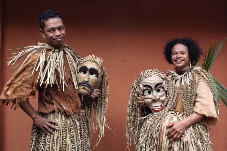 اخبار,اخبار گوناگون,جشنواره مردگان