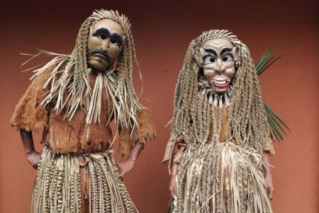 اخبار,اخبار گوناگون,جشنواره مردگان