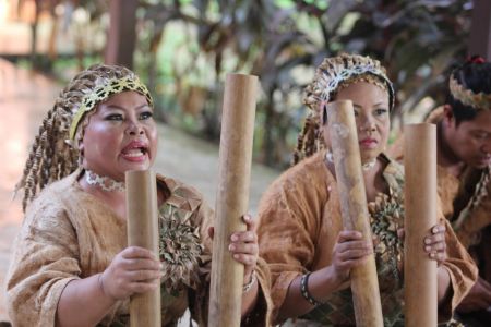 اخبار,اخبار گوناگون,جشنواره مردگان