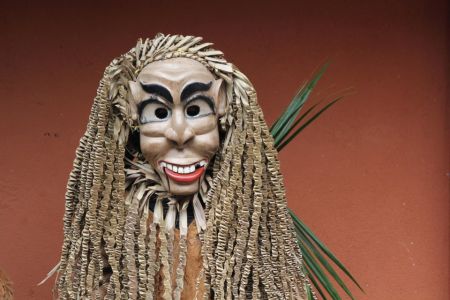 اخبار,اخبار گوناگون,جشنواره مردگان