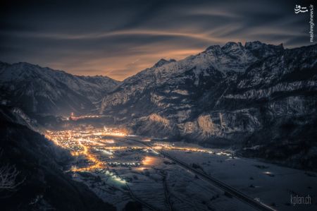 اخبار,اخبار گوناگون,دهکدهی گریندوالد اخبار,اخبار گوناگون,دهکدهی گریندوالد