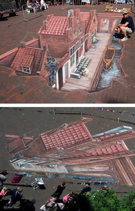 اخباربازیگران,اخبارهنرمندان,هنر سه بعدی