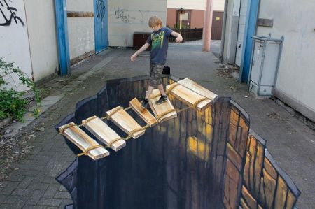 اخباربازیگران,اخبارهنرمندان,هنر سه بعدی