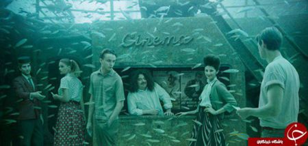 اخبارگوناگون,خبرهای گوناگون,ارواح