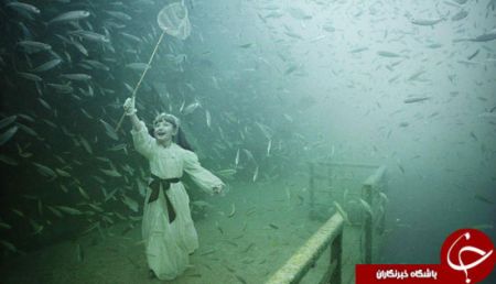 اخبارگوناگون,خبرهای گوناگون,ارواح