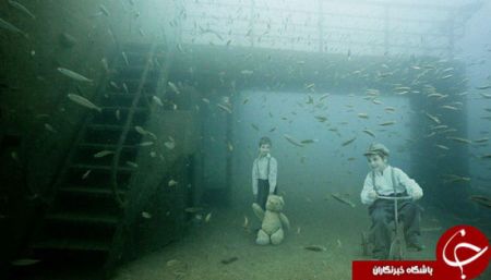 اخبارگوناگون,خبرهای گوناگون,ارواح