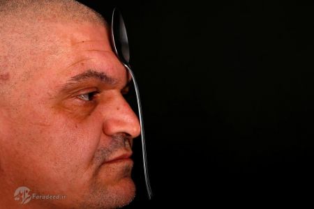 اخبارگوناگون,خبرهای گوناگون,مرد مغناطیسی