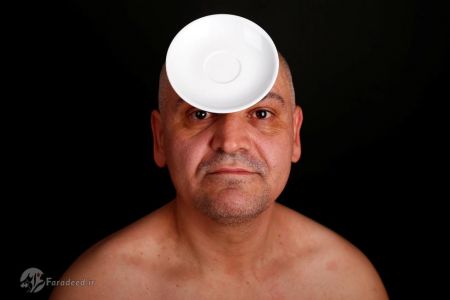 اخبارگوناگون,خبرهای گوناگون,مرد مغناطیسی