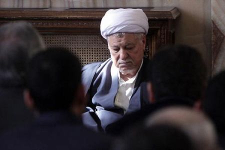 آیا تسلیت مصری ها برای درگذشت آیت الله هاشمی، تهران و قاهره را آشتی می دهد؟