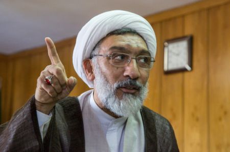 وزیر دادگستری: برجام سند حقانیت ما است