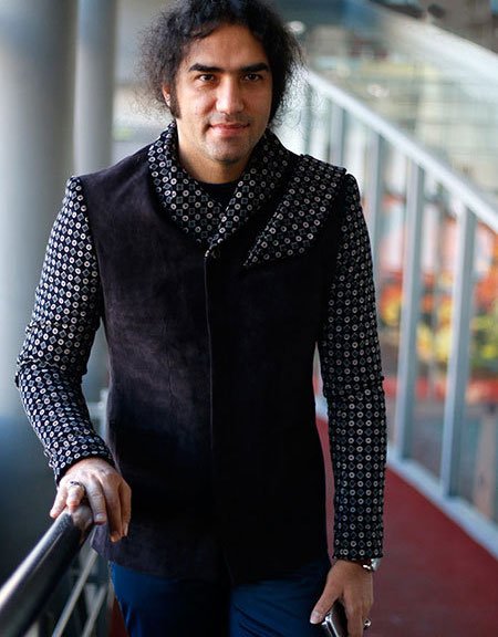 اخبار فرهنگی,خبرهای فرهنگی,اخبار هنرمندان