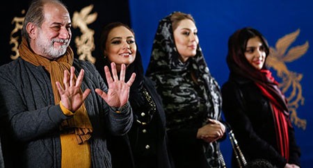 اخبار فرهنگی,خبرهای فرهنگی,اخبار هنرمندان