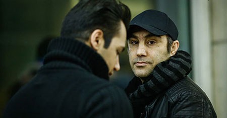 اخبار فرهنگی,خبرهای فرهنگی,اخبار هنرمندان