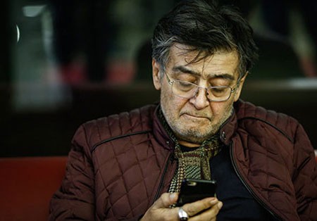 اخبار فرهنگی,خبرهای فرهنگی,اخبار هنرمندان